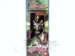 RHD04 Kamen Rider Den-O Gun Form