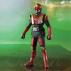 RHD09 Kamen Rider Zeronos Zero Form