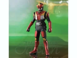 RHD09 Kamen Rider Zeronos Zero Form