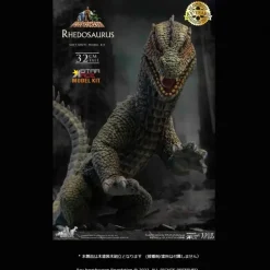 Rhedosaurus Soft Vinyl Kit