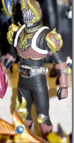 RH EX Kamen Rider Imperer