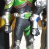 RH EX Kamen Rider Verde