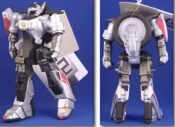 RHF02 Autovajin