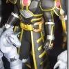 RHFEX Kamen Rider Orga