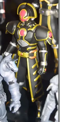 RHFEX Kamen Rider Orga
