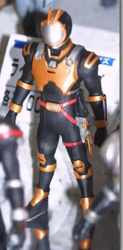 RHFEX Laio Trooper
