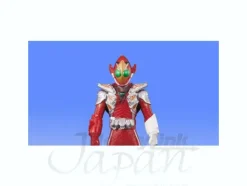 RHF03 Fourze Base Fire States