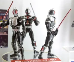 RHF04 Kamen Rider Faiz Accel Form