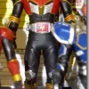 RH30 Kamen Rider Ryuhki Survive