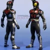 RHK16 Kamen Rider Dark Kabuto