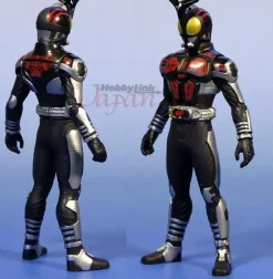 RHK16 Kamen Rider Dark Kabuto