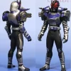 RHK10 Kamen Rider Gatac Masked Form