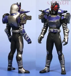 RHK10 Kamen Rider Gatac Masked Form