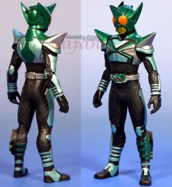 RHK14 Kamen Rider Kick Hopper