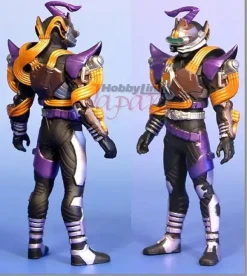 RHK08 Kamen Rider Sasword (Masked Form)