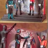 RH & RK Shocker Secret Base Set