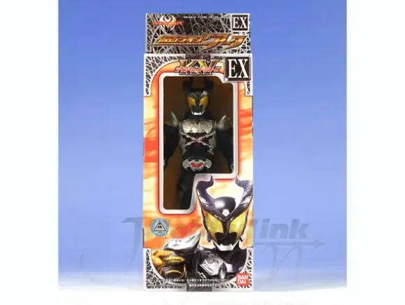 RHSKV-EX Kamen Rider Arc