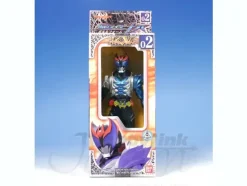 RHSKV-02 Kamen Rider Kiva Garulu Form