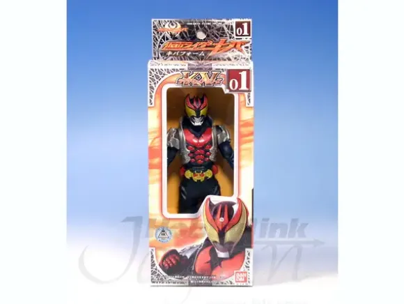 RHSKV-01 Kamen Rider Kiva Kiva Form