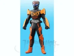 RHSOOO EX Kamen Rider OOO Burakawani Combo