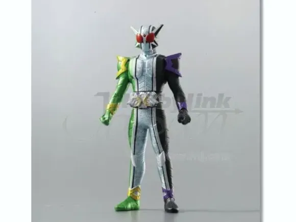 RHW06 Kamen Rider W CycloneJoker Extreme