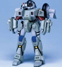 1/15 Ride Armor Mospeada Stick Type
