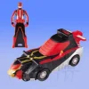 Ride & Go #01: Buster Machine CB-01 Cheetah