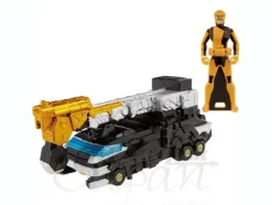 Ride & Go #04: Buster Vehicle BC-04 Beetle