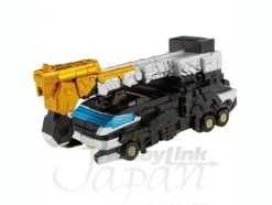 Ride & Go #04: Buster Vehicle BC-04 Beetle