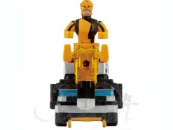 Ride & Go #04: Buster Vehicle BC-04 Beetle