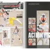 Rider Action! Kamen Rider Figure