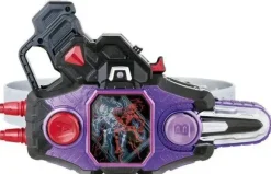 Rider Belt Ver.20th DX Buggle Driver