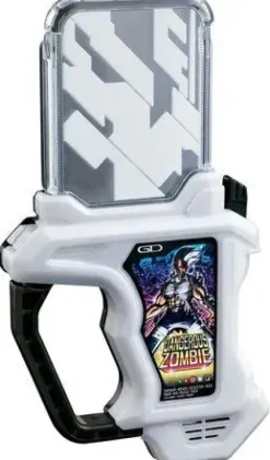 Rider Belt Ver.20th DX Buggle Driver