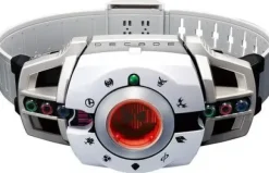 Rider Belt Ver.20th DX Decadriver