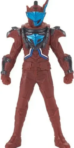 Rider Hero #06 Blood Stark