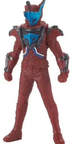 Rider Hero #06 Blood Stark