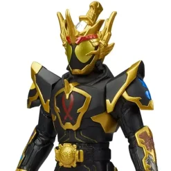 Rider Heroes Series 7 Kamen Rider Ghost Grateful Damashii