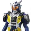 Rider Hero 08 Gaim New Arms