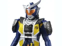 Rider Hero 08 Gaim New Arms