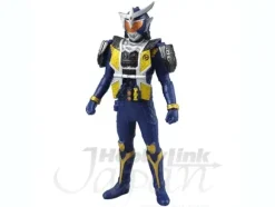 Rider Hero 08 Gaim New Arms