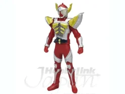 Rider Hero 02 Kamen Rider Baron Banana Arms