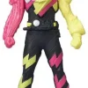 Rider Hero #13 Kamen Rider Build Octopus Light Form
