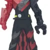 Rider Hero #16 Kamen Rider Build Phoenix Robo Form
