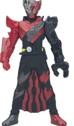 Rider Hero #16 Kamen Rider Build Phoenix Robo Form