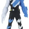 Rider Hero #07 Kamen Rider Build Rocket Panda Form