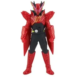 Rider Hero #20 Kamen Rider Build Rabbit Rabbit Form