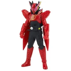 Rider Hero #20 Kamen Rider Build Rabbit Rabbit Form