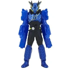 Rider Hero #21 Kamen Rider Build Tank Tank Form