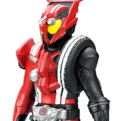 Rider Hero 10 Kamen Rider Drive Type Try Delon