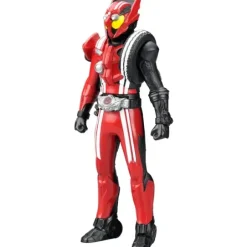 Rider Hero 10 Kamen Rider Drive Type Try Delon